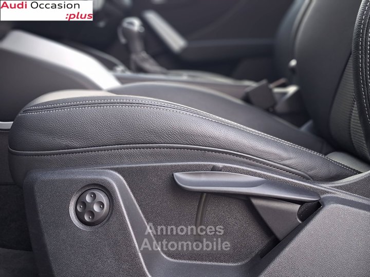 Audi Q2 35 TFSI 150 S tronic 7 S line - 13