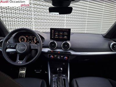 Audi Q2 35 TFSI 150 S tronic 7 S line   - 14