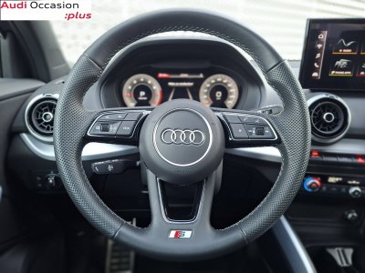 Audi Q2 35 TFSI 150 S tronic 7 S line   - 15