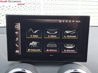 Audi Q2 35 TFSI 150 S tronic 7 S line   - 16