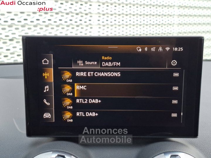 Audi Q2 35 TFSI 150 S tronic 7 S line - 17