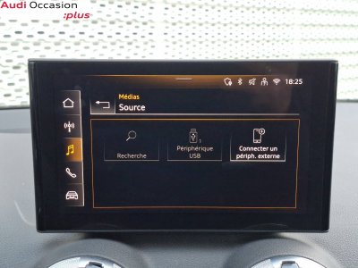 Audi Q2 35 TFSI 150 S tronic 7 S line   - 18