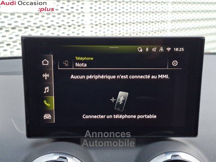 Audi Q2 35 TFSI 150 S tronic 7 S line - 19