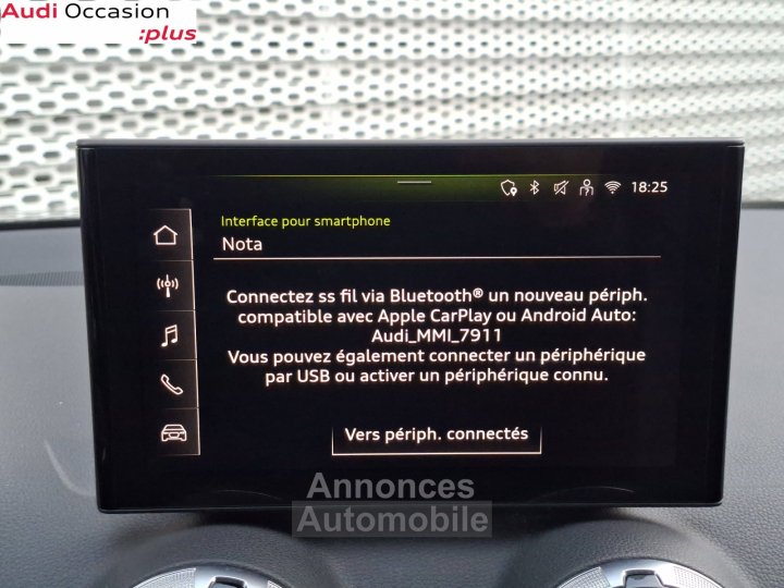 Audi Q2 35 TFSI 150 S tronic 7 S line - 20