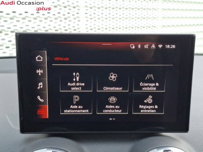 Audi Q2 35 TFSI 150 S tronic 7 S line   - 21