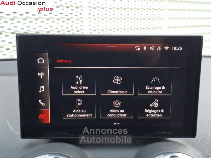 Audi Q2 35 TFSI 150 S tronic 7 S line - 21