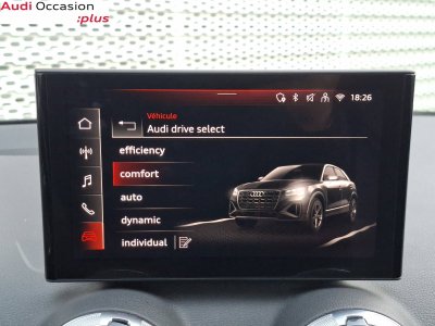 Audi Q2 35 TFSI 150 S tronic 7 S line   - 22