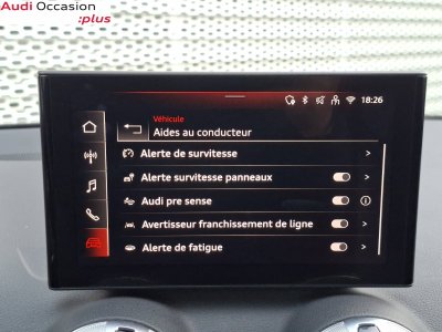 Audi Q2 35 TFSI 150 S tronic 7 S line   - 23