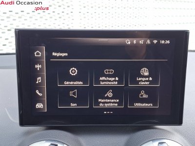 Audi Q2 35 TFSI 150 S tronic 7 S line   - 24