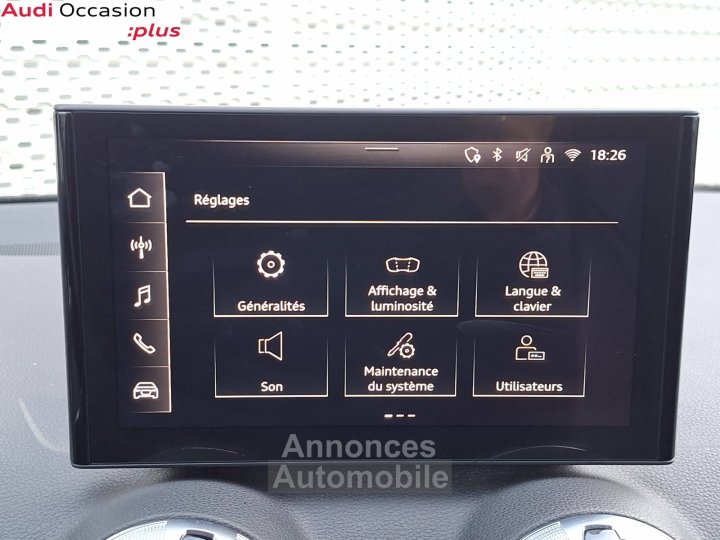 Audi Q2 35 TFSI 150 S tronic 7 S line - 24