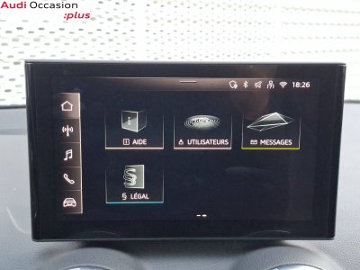 Audi Q2 35 TFSI 150 S tronic 7 S line   - 25