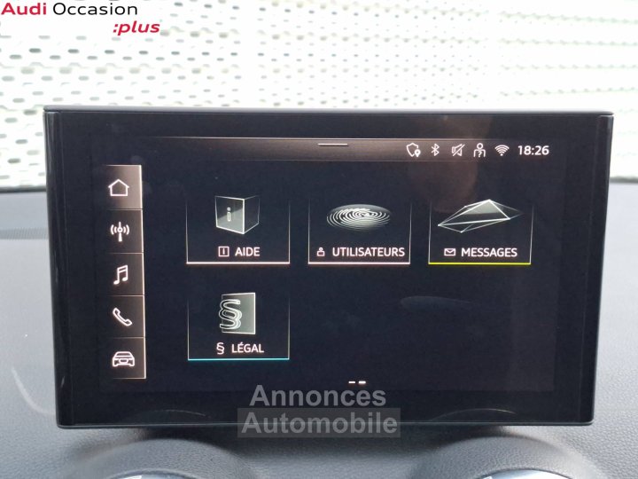 Audi Q2 35 TFSI 150 S tronic 7 S line - 25