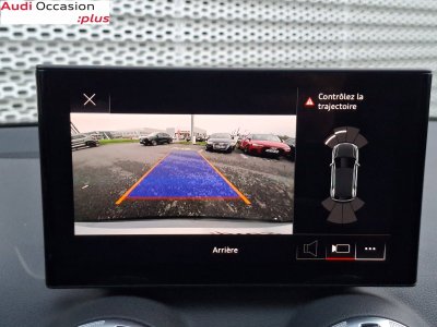 Audi Q2 35 TFSI 150 S tronic 7 S line   - 26