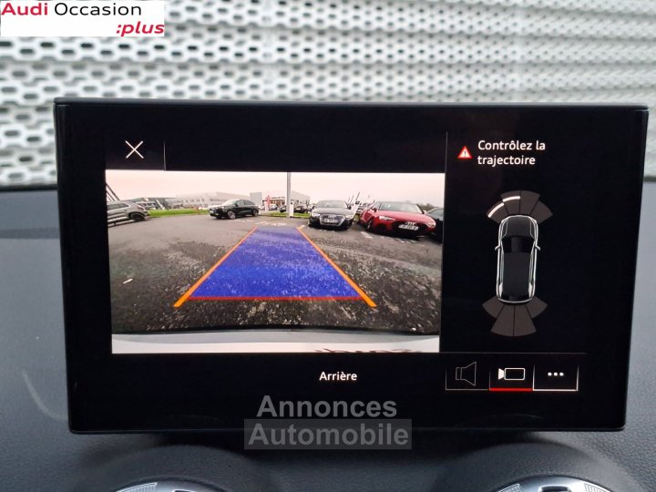 Audi Q2 35 TFSI 150 S tronic 7 S line - 26