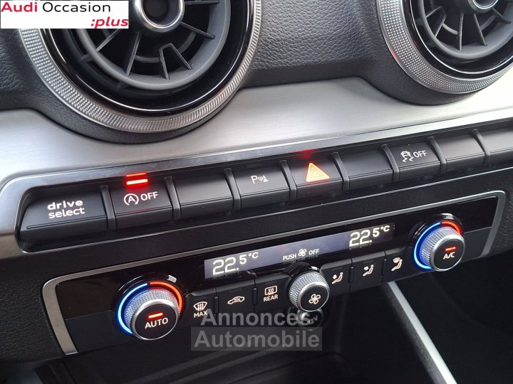 Audi Q2 35 TFSI 150 S tronic 7 S line - 27