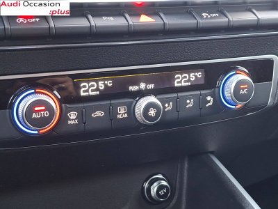 Audi Q2 35 TFSI 150 S tronic 7 S line   - 28