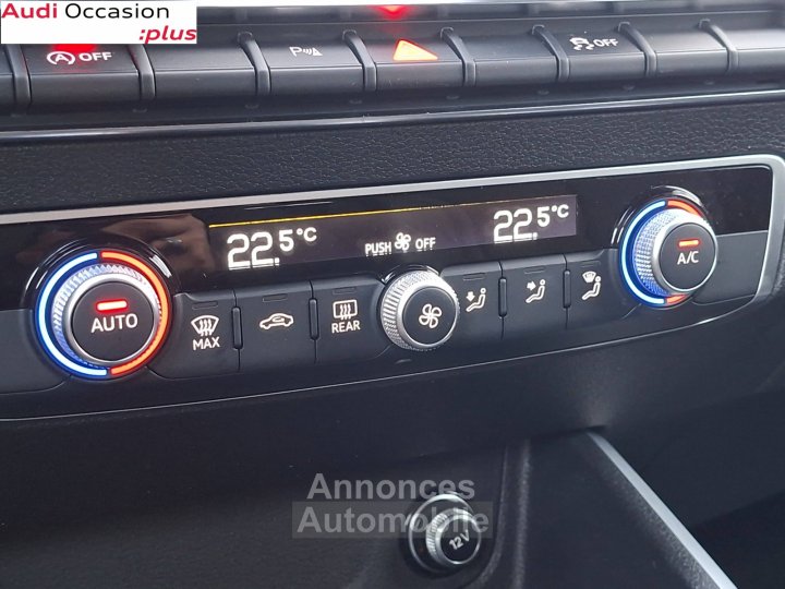 Audi Q2 35 TFSI 150 S tronic 7 S line - 28