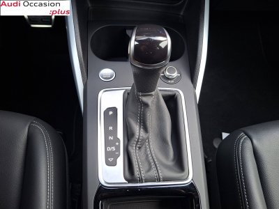 Audi Q2 35 TFSI 150 S tronic 7 S line   - 29