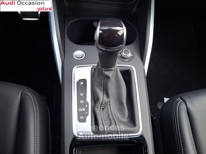 Audi Q2 35 TFSI 150 S tronic 7 S line - 29