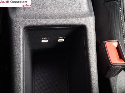 Audi Q2 35 TFSI 150 S tronic 7 S line   - 31