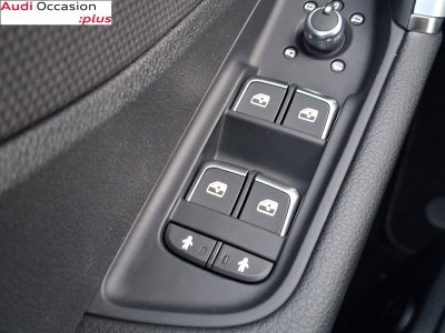 Audi Q2 35 TFSI 150 S tronic 7 S line   - 32