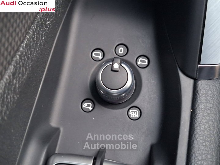 Audi Q2 35 TFSI 150 S tronic 7 S line - 33