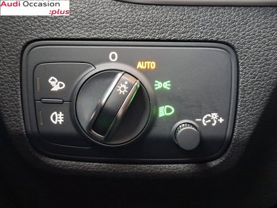 Audi Q2 35 TFSI 150 S tronic 7 S line   - 34