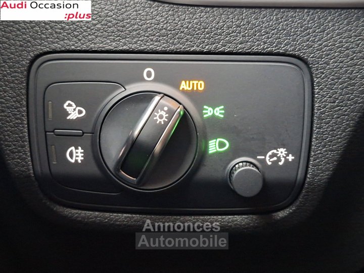 Audi Q2 35 TFSI 150 S tronic 7 S line - 34