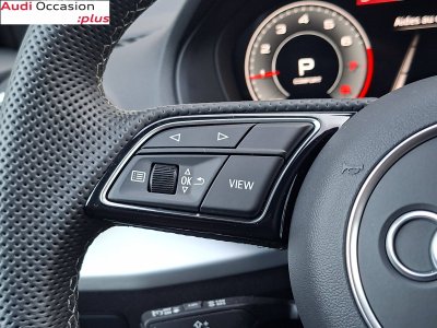 Audi Q2 35 TFSI 150 S tronic 7 S line   - 35