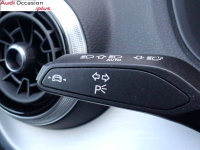 Audi Q2 35 TFSI 150 S tronic 7 S line   - 36