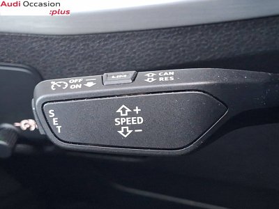 Audi Q2 35 TFSI 150 S tronic 7 S line   - 37