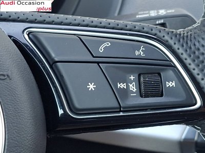 Audi Q2 35 TFSI 150 S tronic 7 S line   - 38