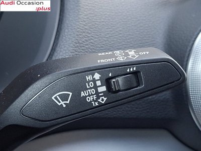 Audi Q2 35 TFSI 150 S tronic 7 S line   - 39