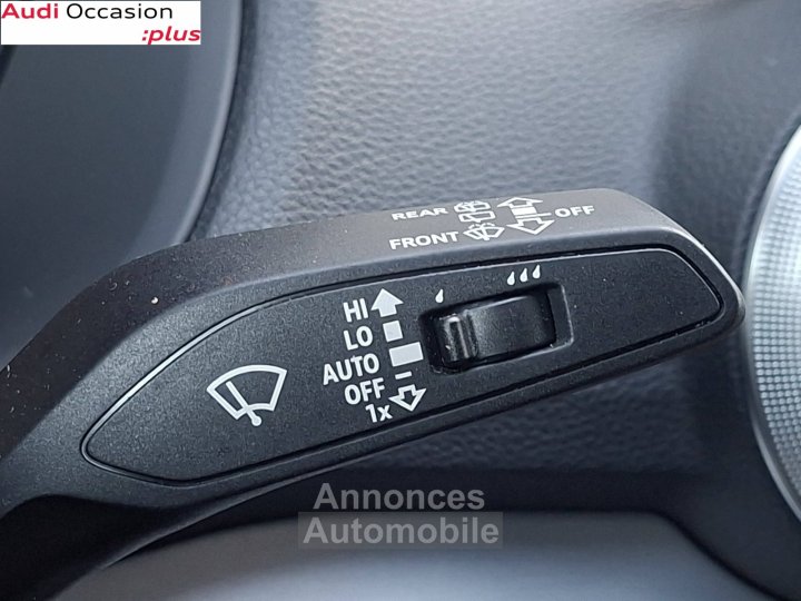 Audi Q2 35 TFSI 150 S tronic 7 S line - 39