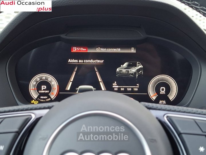 Audi Q2 35 TFSI 150 S tronic 7 S line - 40