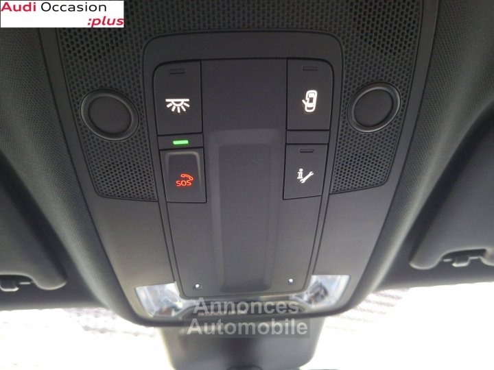 Audi Q2 35 TFSI 150 S tronic 7 S line - 41