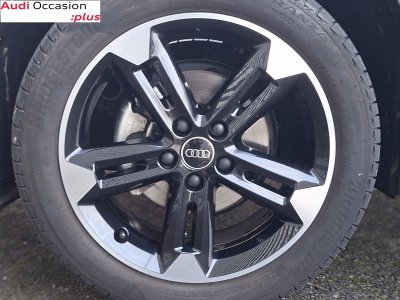 Audi Q2 35 TFSI 150 S tronic 7 S line   - 42