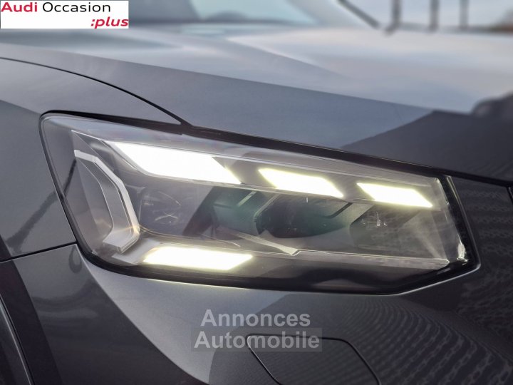 Audi Q2 35 TFSI 150 S tronic 7 S line - 43