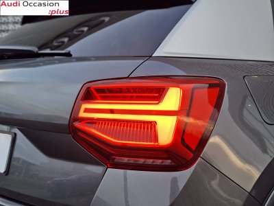 Audi Q2 35 TFSI 150 S tronic 7 S line   - 44