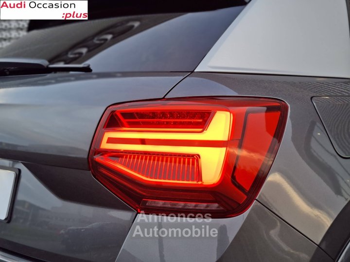 Audi Q2 35 TFSI 150 S tronic 7 S line - 44