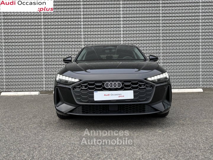 Audi A5 AVANT Avant TDI Hybride 204 ch S tronic 7 Business Executive - 2