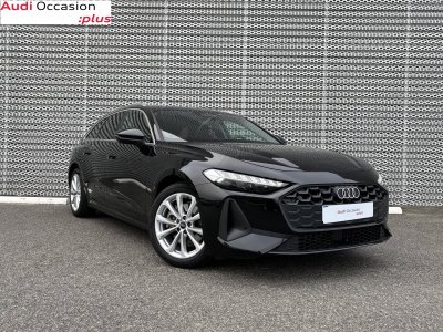 Audi A5 AVANT Avant TDI Hybride 204 ch S tronic 7 Business Executive   - 3