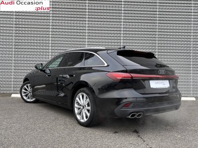 Audi A5 AVANT Avant TDI Hybride 204 ch S tronic 7 Business Executive   - 4