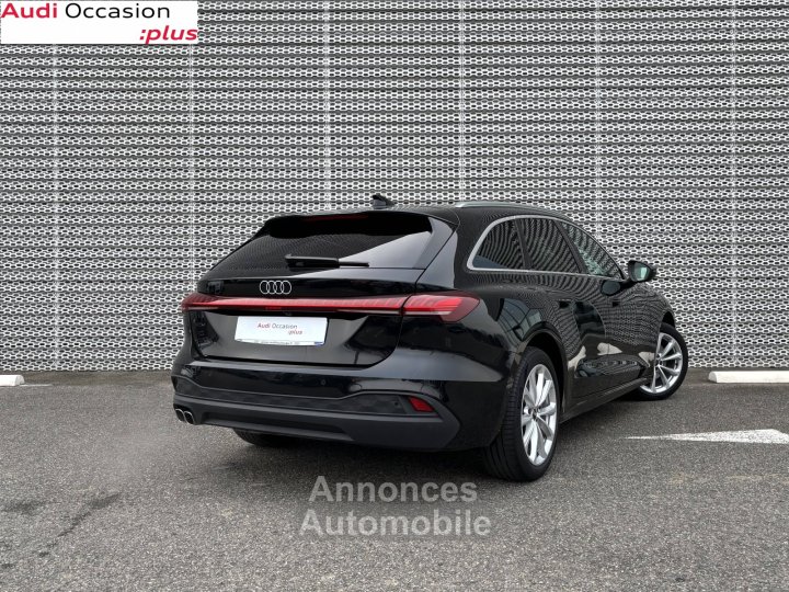 Audi A5 AVANT Avant TDI Hybride 204 ch S tronic 7 Business Executive - 5