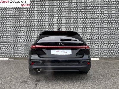 Audi A5 AVANT Avant TDI Hybride 204 ch S tronic 7 Business Executive   - 6