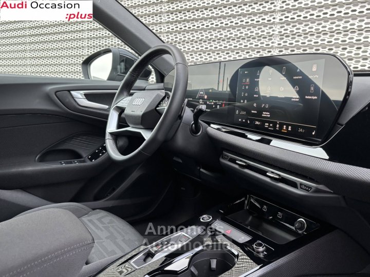 Audi A5 AVANT Avant TDI Hybride 204 ch S tronic 7 Business Executive - 7