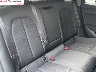 Audi A5 AVANT Avant TDI Hybride 204 ch S tronic 7 Business Executive   - 8