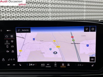 Audi A5 AVANT Avant TDI Hybride 204 ch S tronic 7 Business Executive   - 10