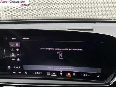 Audi A5 AVANT Avant TDI Hybride 204 ch S tronic 7 Business Executive   - 11