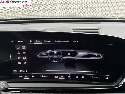 Audi A5 AVANT Avant TDI Hybride 204 ch S tronic 7 Business Executive   - 12